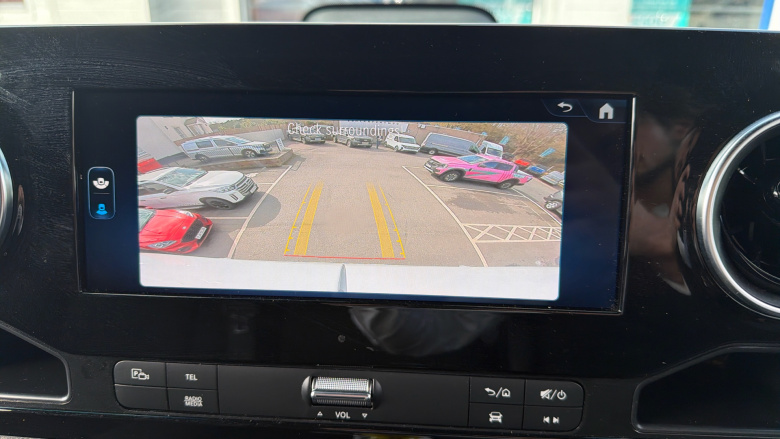 Mercedes-Benz Sprinter 315Cdi L3 Diesel Rwd 3.5t H2 Pro Van